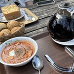 コロボックルヒュッテ - 