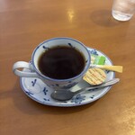 お食事・喫茶 フレンド - ドリンク写真: