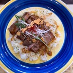 レストラン 蔦 - 料理写真: