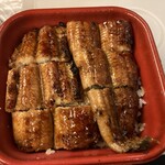 ひつまぶし 稲生 - 