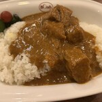 欧風カレーボンディ - 