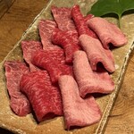 和牛料理 一石三鳥 - 