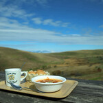 コロボックルヒュッテ - 