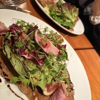 ルバーブ 大名古屋ビルヂング店 - 