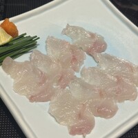 ふぐ清 はなれ -  ふぐ清 はなれ -