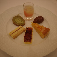 オー・プロヴァンソー - 