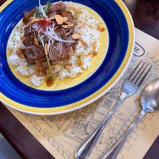 レストラン 蔦_1