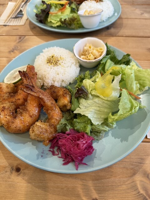 LANIKAI （ラニカイ） - 下諏訪/ハワイ料理 | 食べログ