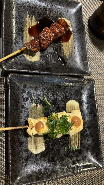 Sumibi Yakitori Kidori photo 4
