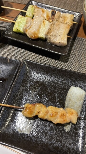 Sumibi Yakitori Kidori photo 5