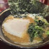 家系ラーメン 王道乃印