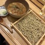 蕎麦切 砥喜和 - 