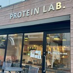 PROTEIN LAB - 