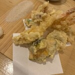 蕎麦切 砥喜和 - 