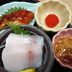 だし巻き玉子専門店 百花 - 