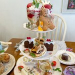 ハーブストーリーカフェ - 