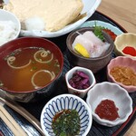 だし巻き玉子専門店 百花 - 