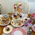 ハーブストーリーカフェ - 