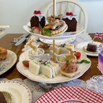 ハーブストーリーカフェ - 