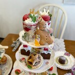 ハーブストーリーカフェ - 