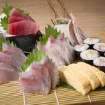 旬鮮酒場天狗 - メイン写真: