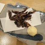 蕎麦切 砥喜和 - 