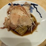 蕎麦切 砥喜和 - 