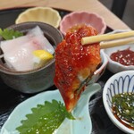 だし巻き玉子専門店 百花 - 