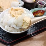 だし巻き玉子専門店 百花 - 