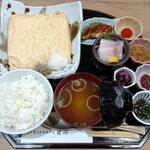 だし巻き玉子専門店 百花