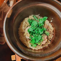 同心町 和食 瑞 - 