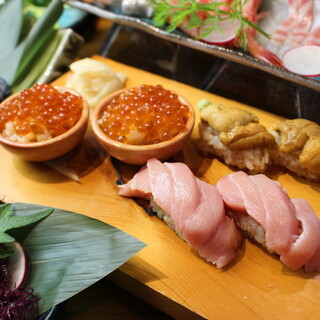 魚が旨い焼き鳥屋 六_2
