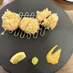 とんかつ そら - 