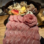 北新地やまがた屋 - 