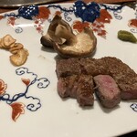 八王子うかい亭 - 