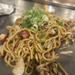 長田タンク筋 - 