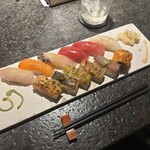 KINKA sushi bar izakaya - 