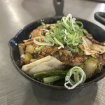 長田タンク筋 - 