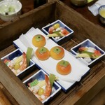 魚末 - 料理写真: