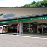 たてしな自由農園 - 外観