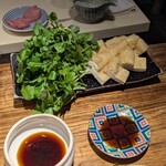 北新地やまがた屋 - 