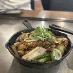 長田タンク筋 - 