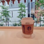 スターバックスコーヒー - ドリンク写真: