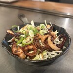 長田タンク筋 - 