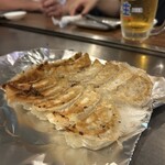 長田タンク筋 - 