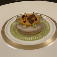 ガストロノミー ジョエル・ロブション - 