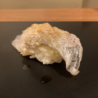 寿司処 かい原 - 