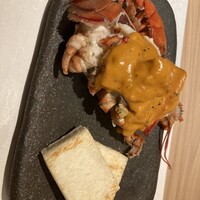隠れ家鉄板おぶ - 