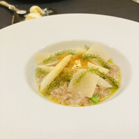 ガストロノミー ジョエル・ロブション - 