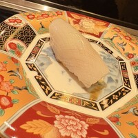 築地青空三代目 大名古屋ビルヂング店 - 